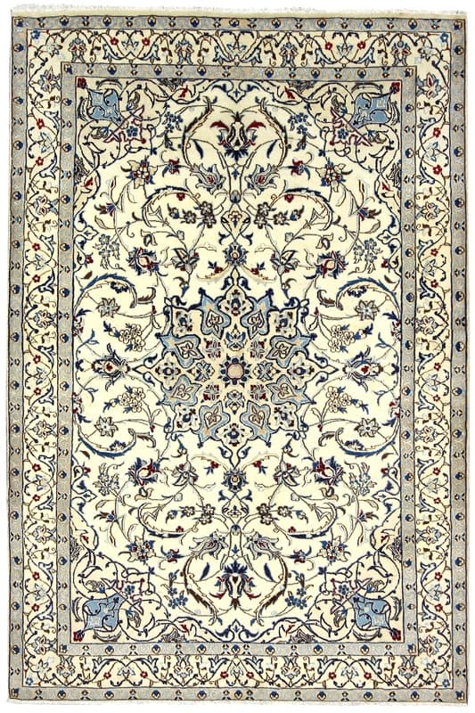 Nain 9La carpet 192x129