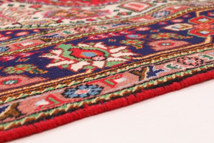 Tabriz Carpet 305x205 - Image 5