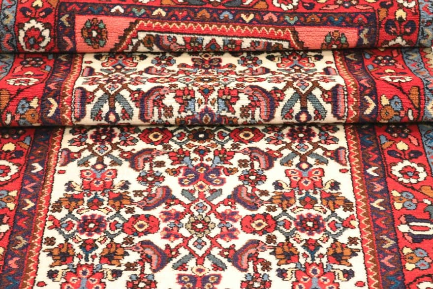 Rudbar Carpet 288x85