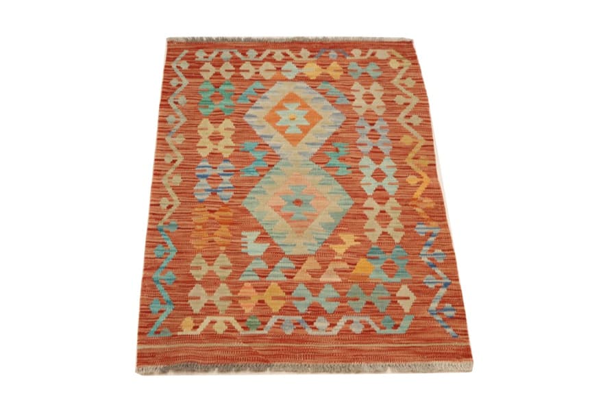 Kelim Carpet 123x76