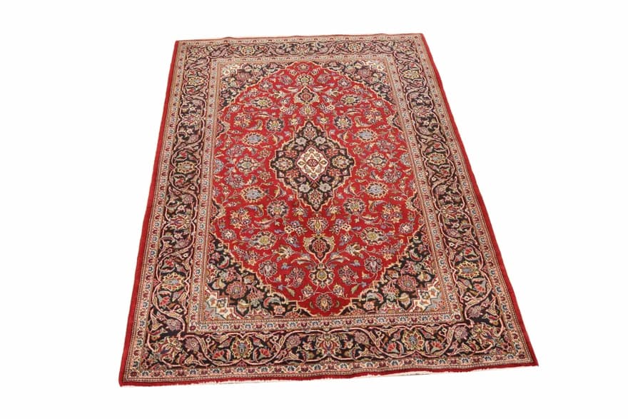 KESHAN Carpet 217x140