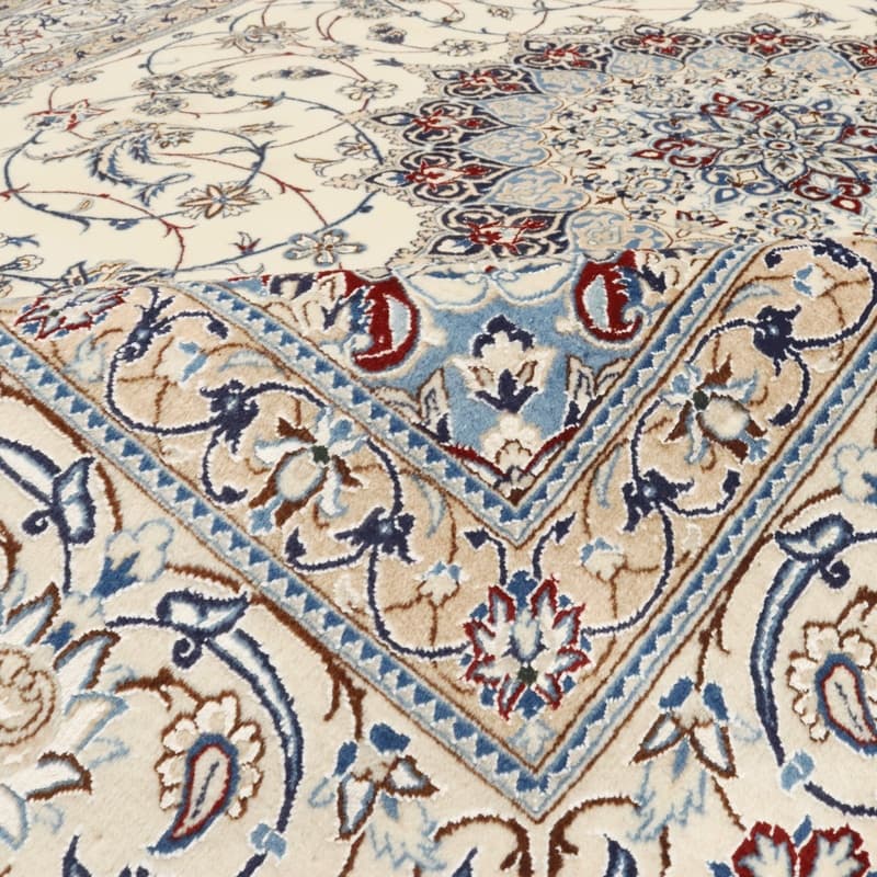 Nain 6La carpet 318x206