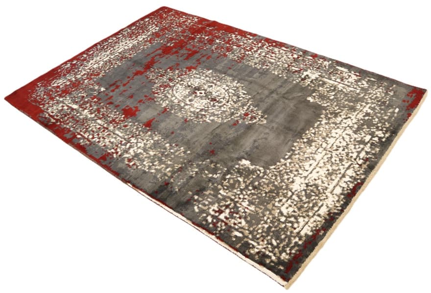 Modern Teppich 300x205