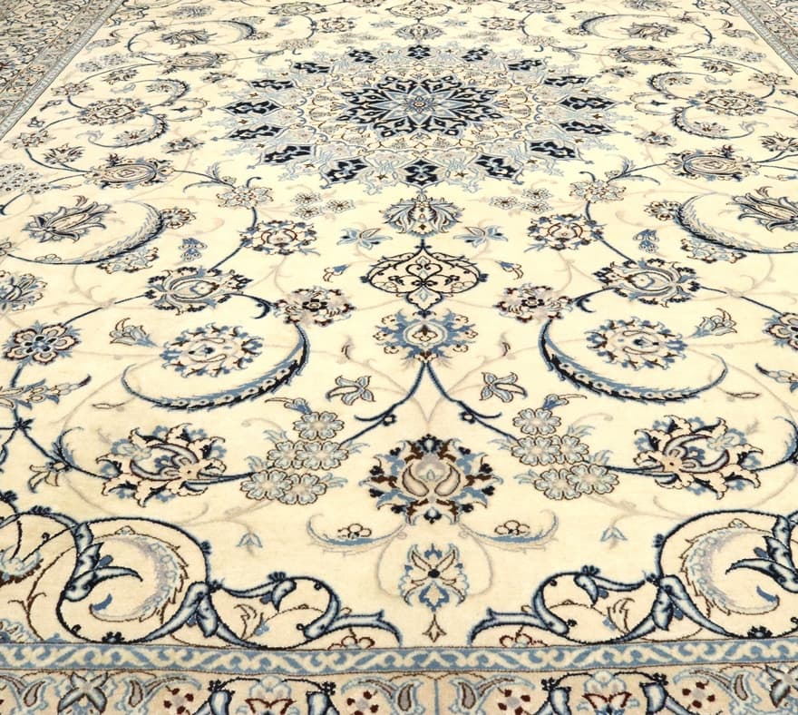 Nain9La carpet 435x315 - Image 3