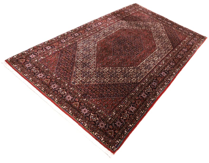 Bidjar Carpet 230x140 - Image 4
