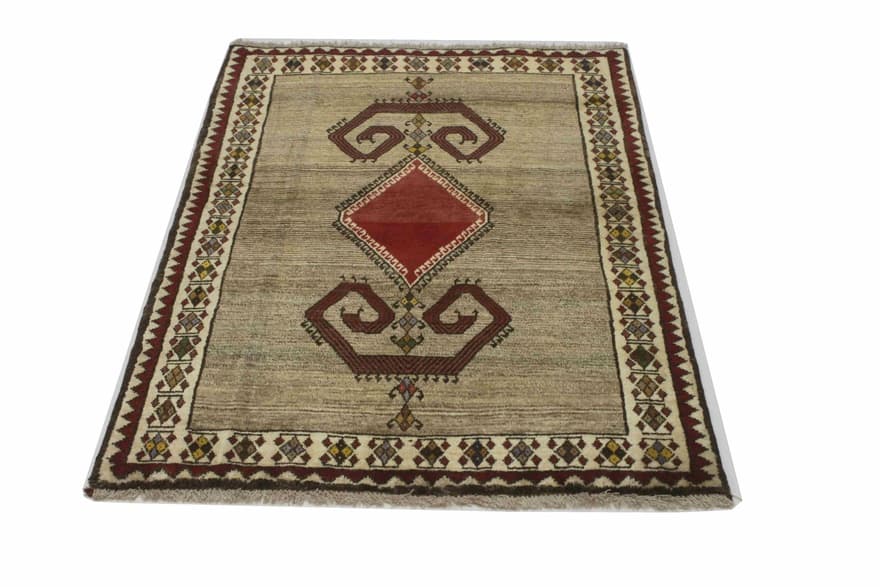 Ghashghai Teppich 152x107