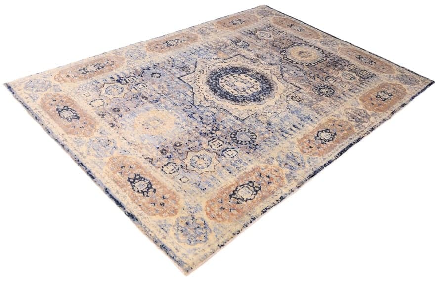 Desinger Modern Lotus Teppich  251x174 - Image 5