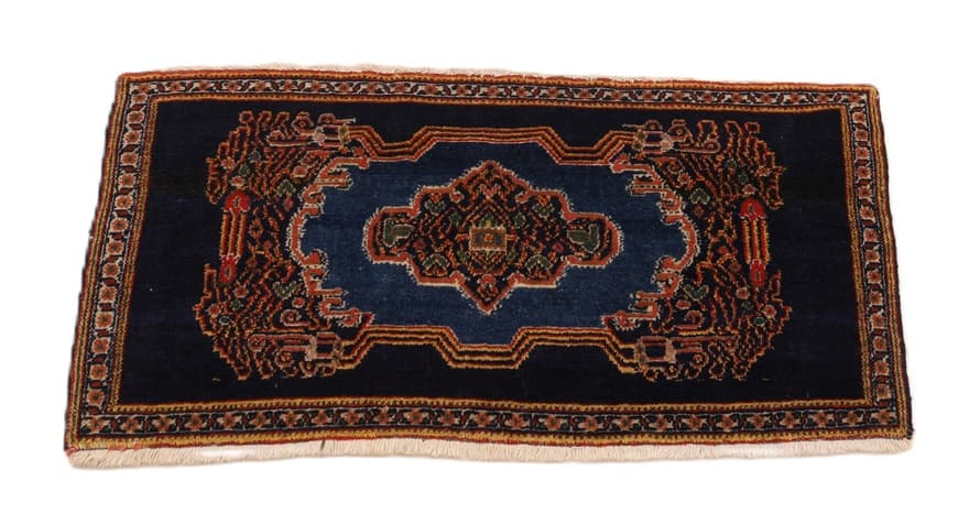 Seeneh Carpet 98x50