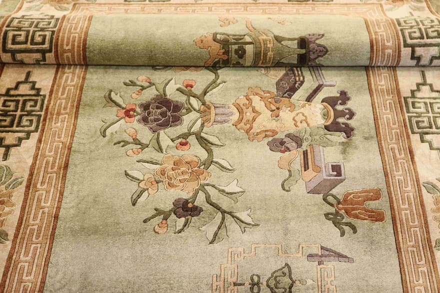 China Seide 153x94 - Image 6