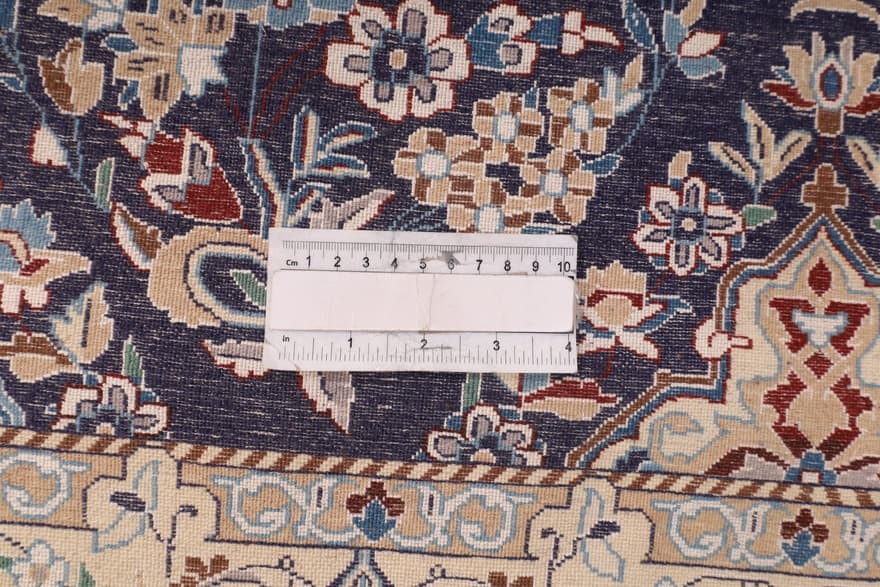 Nain 6LaTeppich  225x99