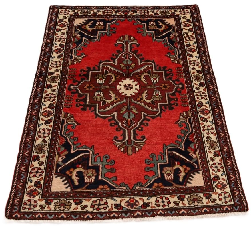 Tafresch Carpet 122x92 - Image 3
