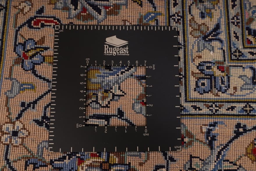 Kashan Carpet  298x201