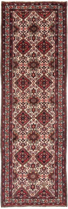 Farahan Teppich 328x107