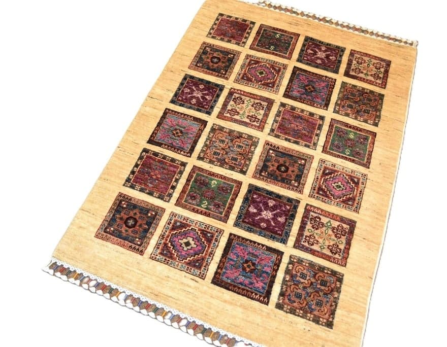 Ariana Carpet  126x83 - Image 4