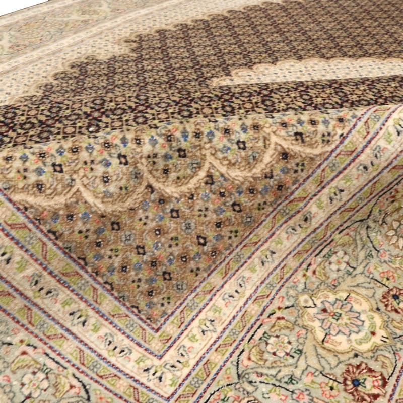 Tabriz 50Raj Carpet 300x202