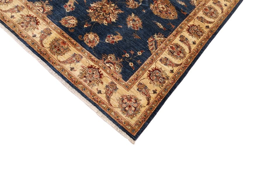 Zieglerfarhan carpet 202x157