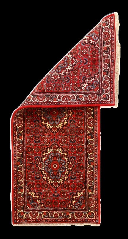 Bidjar Teppich 156x63 - Image 6