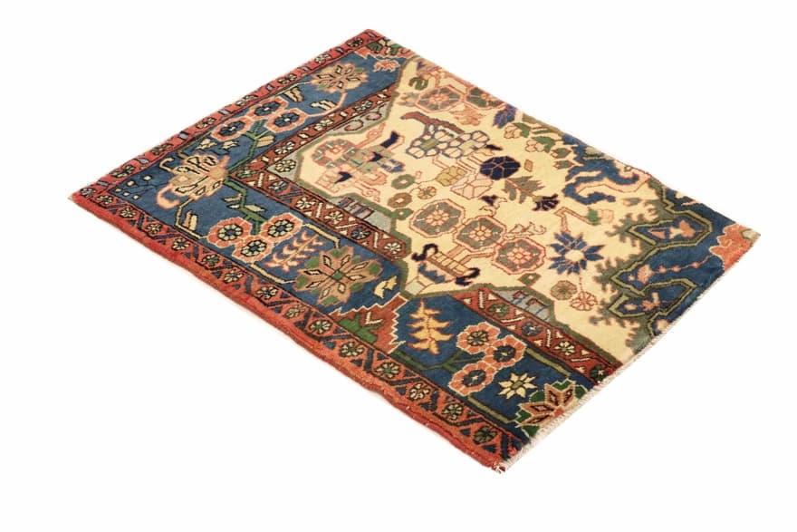 HAMADAN 104x79