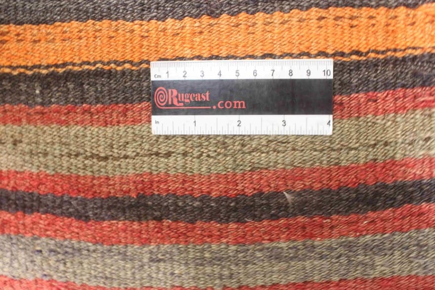 Kelim Fars 152x140