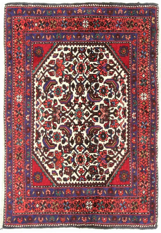 Rudbar Carpet 105x68