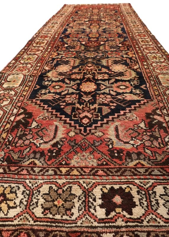 Hamadan Carpet 299x90 - Image 6
