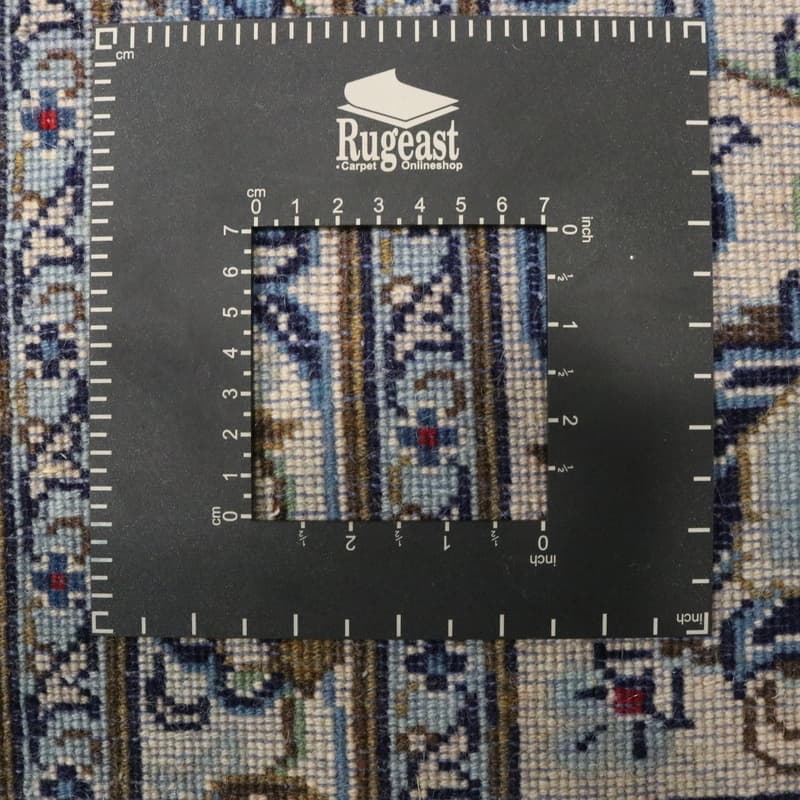Kashan Carpet 359x246