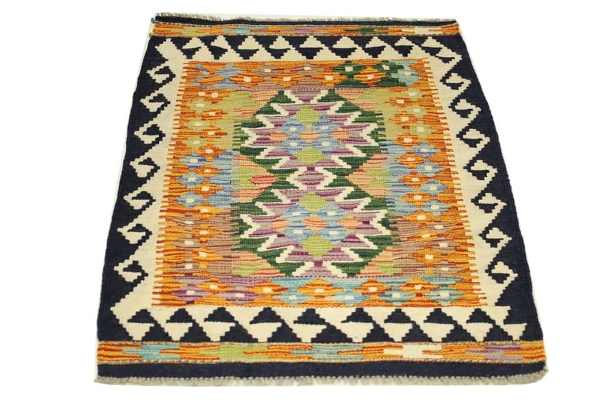Kelim 90x60 - Image 3