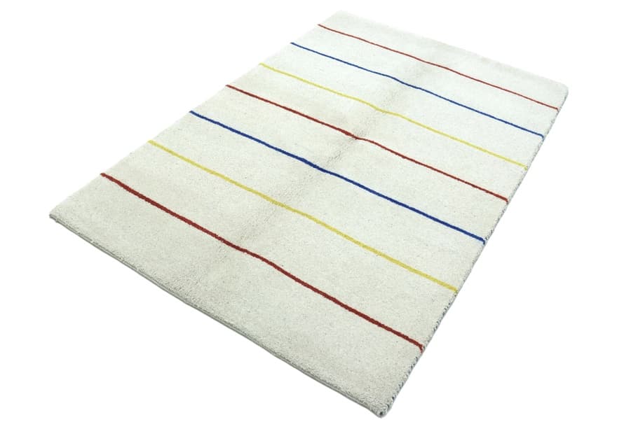 Gabbeh Teppich 182x123 - Image 3