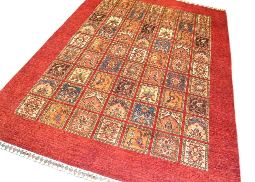 Ariana Carpet  237x176 - Image 4