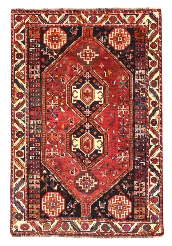 Schiraz 236x158