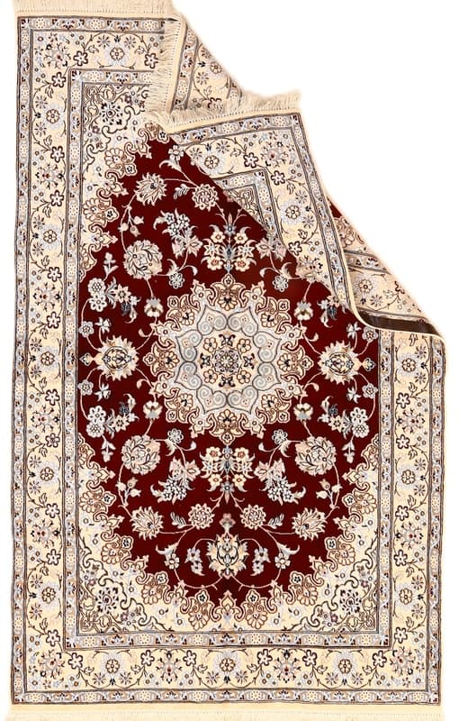 Nain 9 La Carpet  241x153 - Image 2