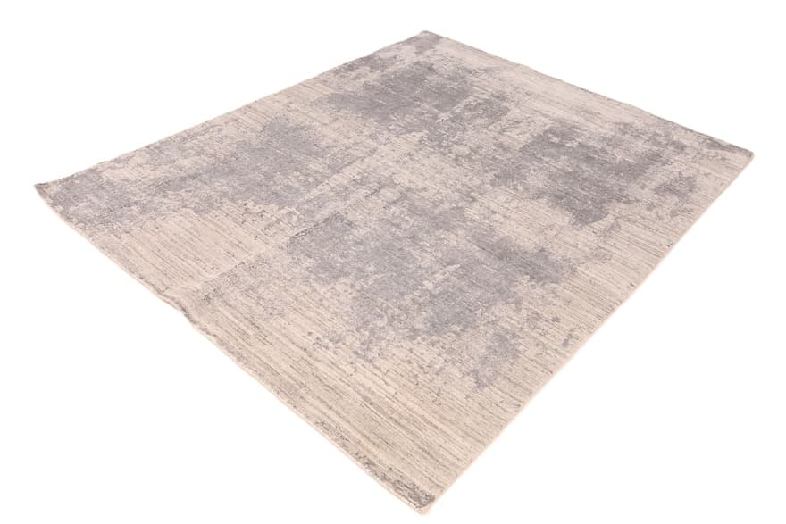 Modern Lotus Teppich  300x200