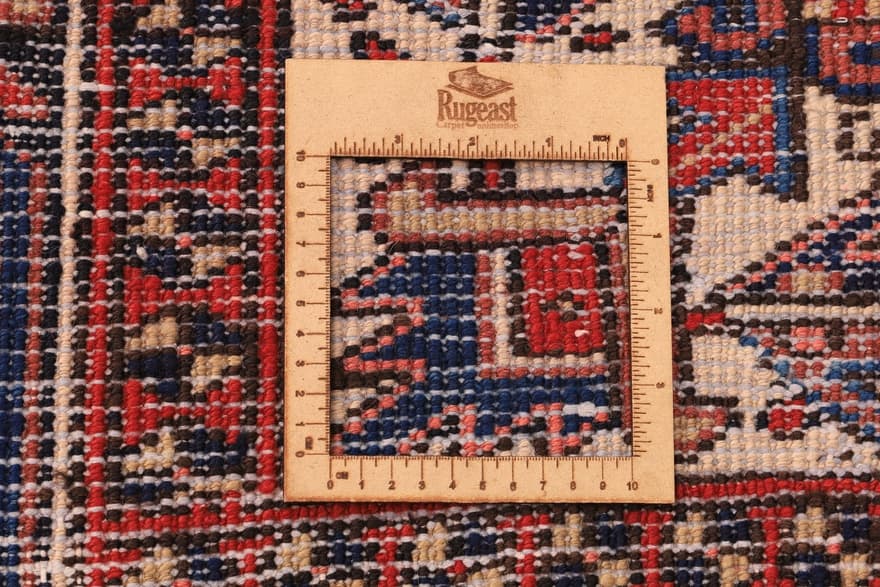 Heriz Teppich 320x252