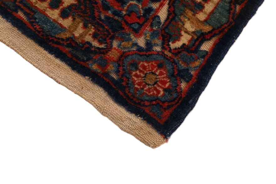 Sarugh Antique Teppich 70x50