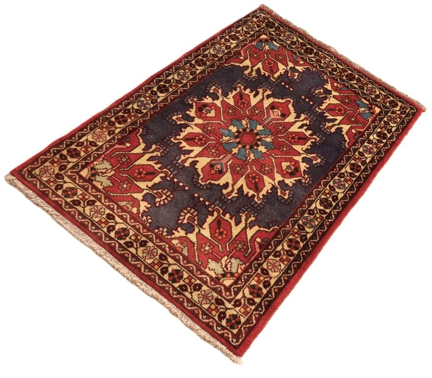 Tafreich Carpet  118x75 - Image 5
