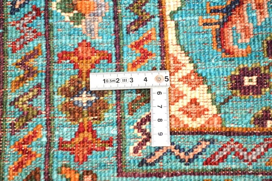 Ariana Carpet  118x83 - Image 6