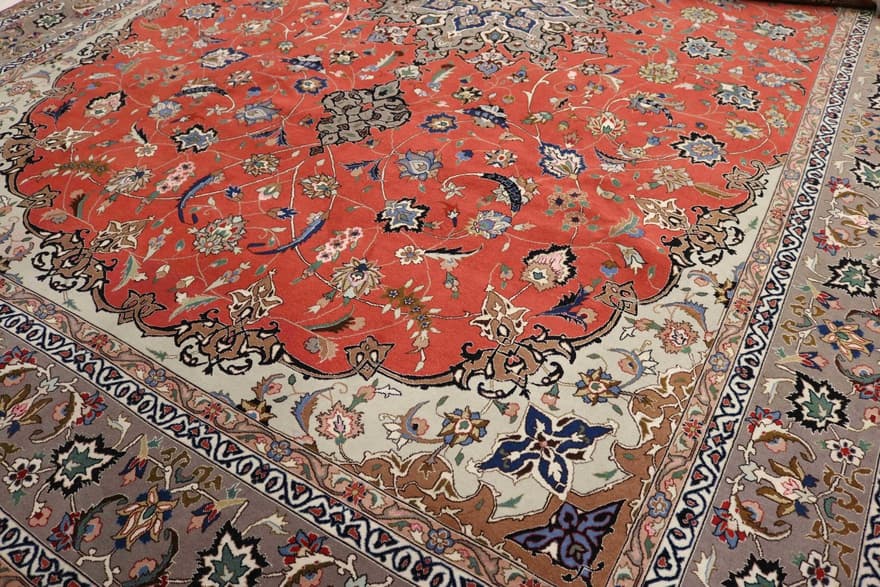 Tabriz 50 Raj 367x246