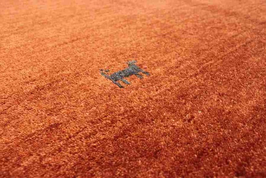 GABBEH 175x124 - Image 2