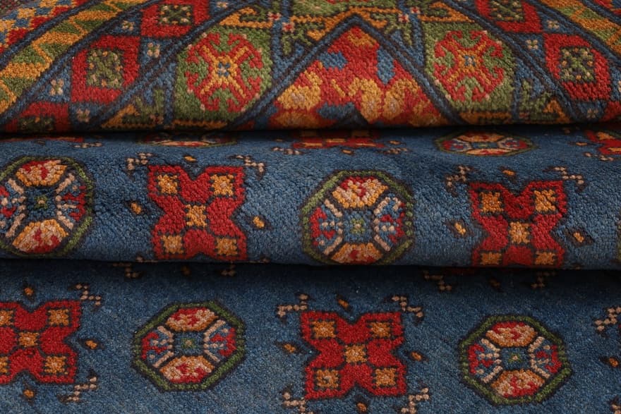 Akhche  Teppich 292x197 - Image 5