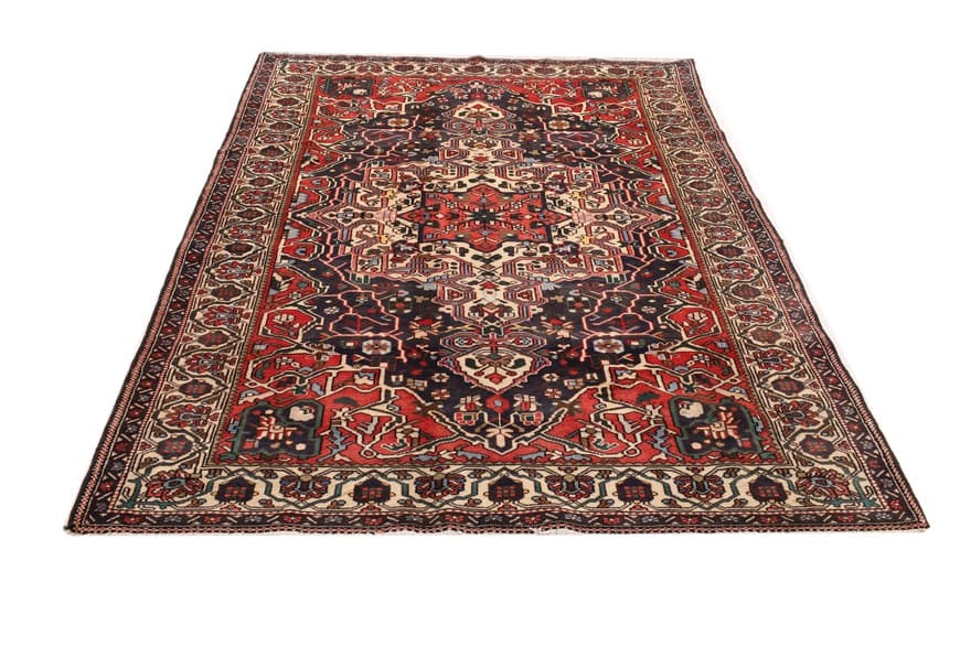 BAKHTIAR Carpet  263x167