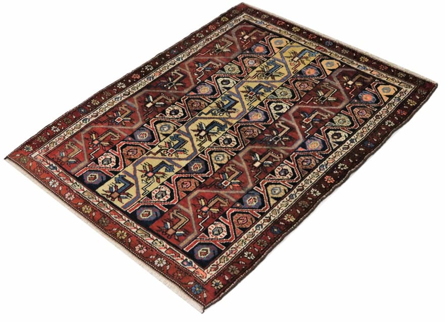 Rusi Carpet 149x110