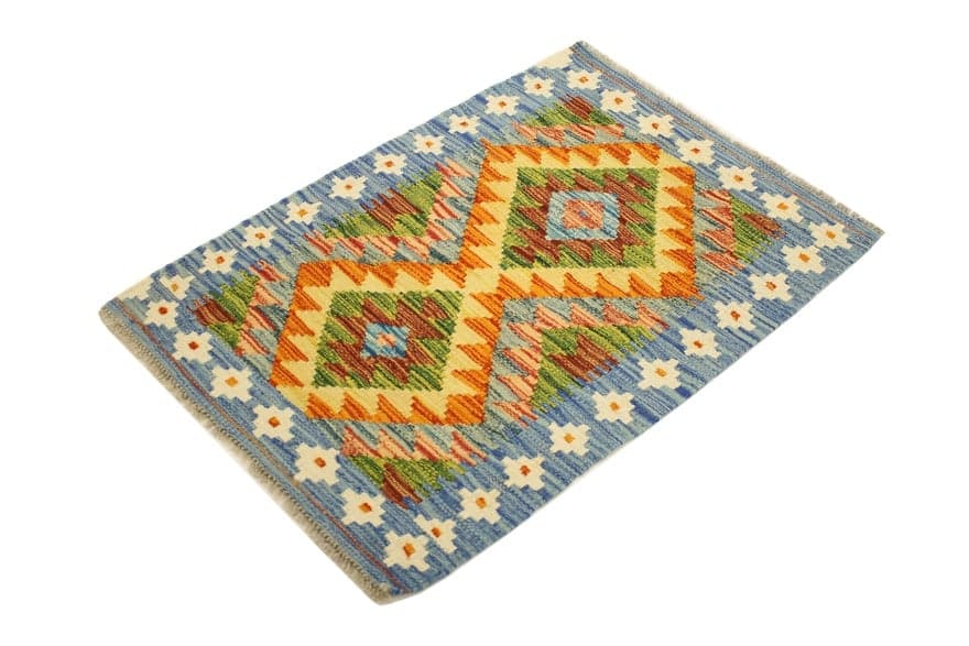 Kelim 90x60 - Image 4