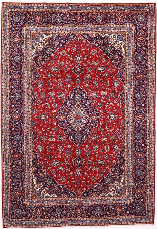 KESHAN Carpet 357x246