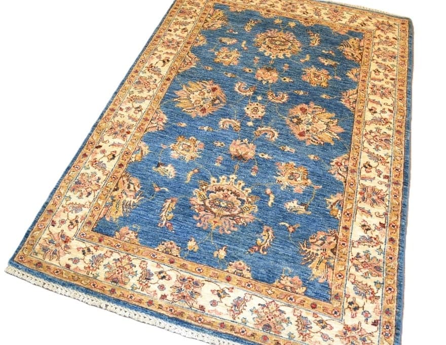 Ziegler Farahan Carpet  183x127 - Image 4