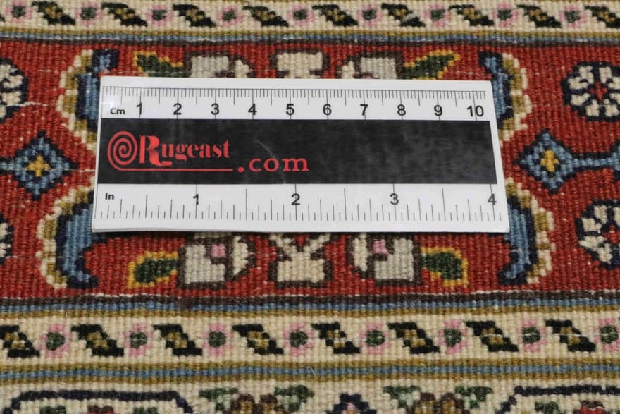 Moud Carpet 146x97