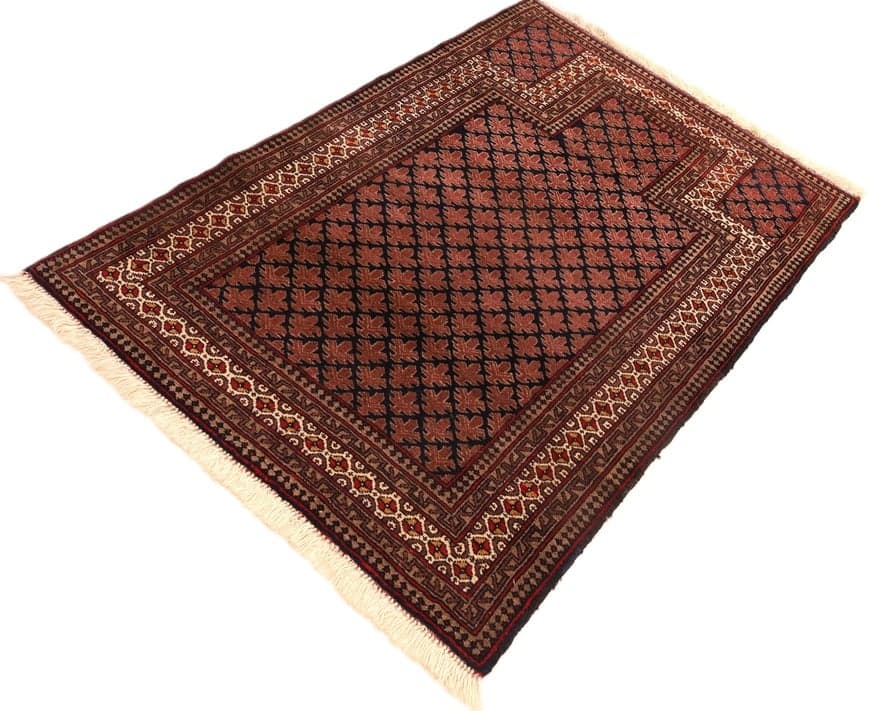 Baluch  Carpet  145x102 - Image 5
