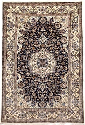 Nain9La Carpet  365x248