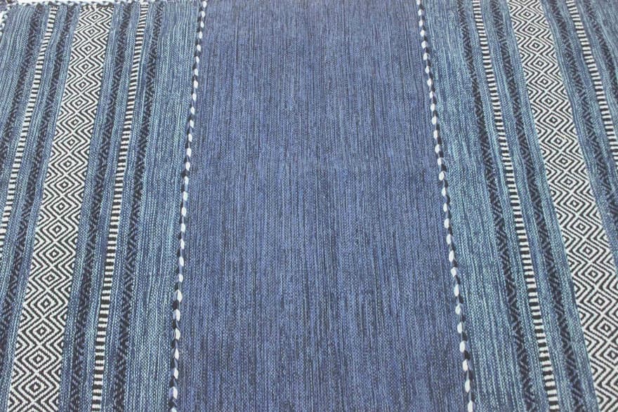 Kelim Azizi Carpet 170x120