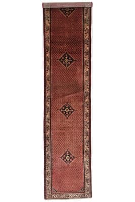 Hamadan Carpet 395x82