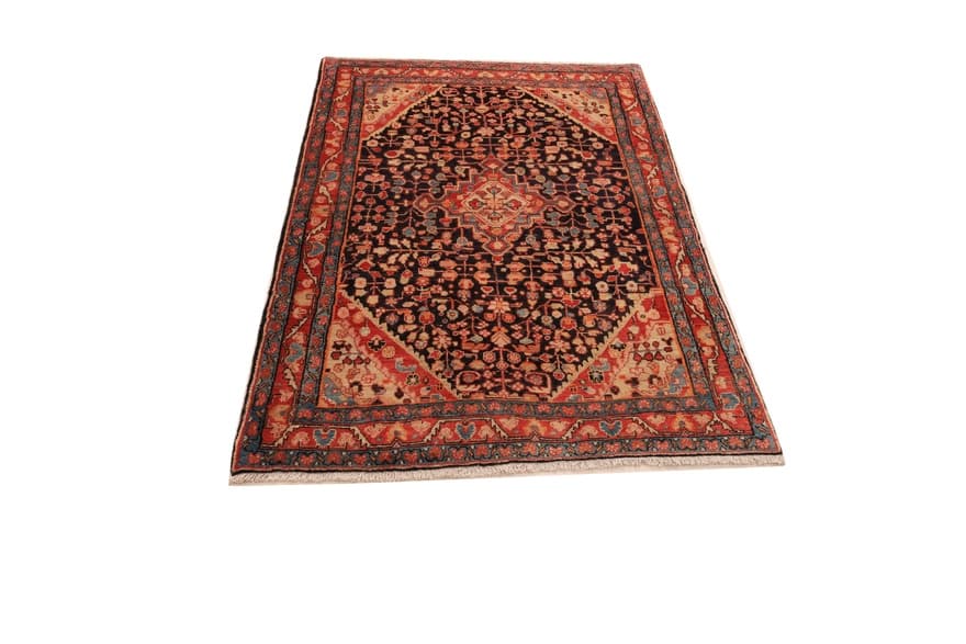 Sarough Carpet 156x102